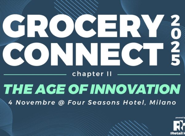 Grocery Connect 2025 – Chapter II